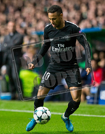 celtic v paris