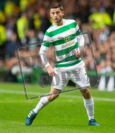 celtic v paris