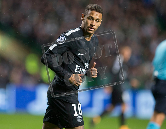 celtic v paris
