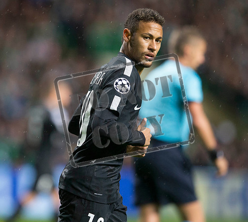 celtic v paris