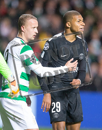celtic v paris