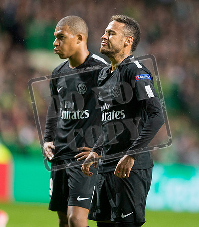celtic v paris