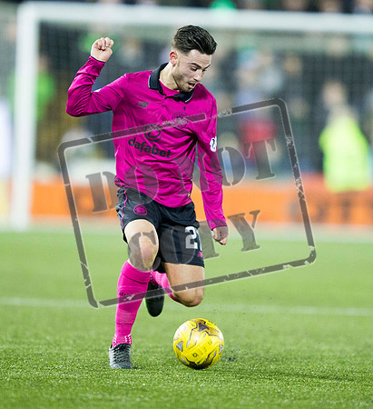 SOCCER Kilmarnock