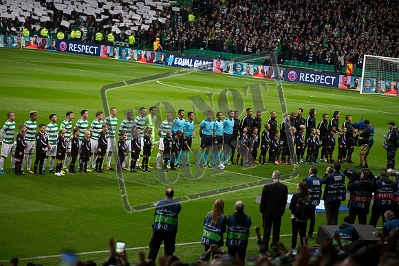 celtic v paris