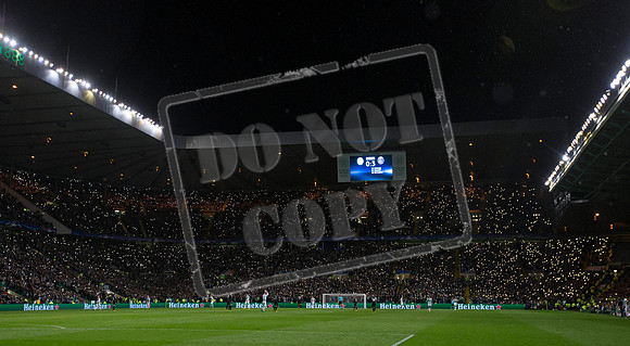 celtic v paris