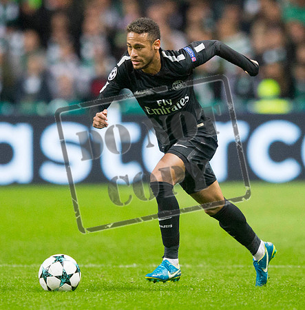 celtic v paris