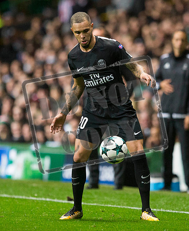 celtic v paris