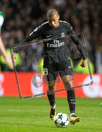 celtic v paris