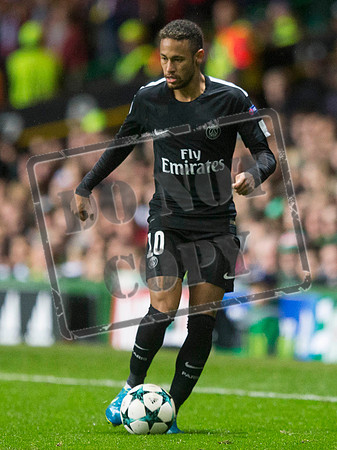 celtic v paris