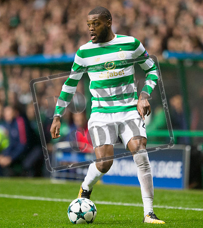 celtic v paris