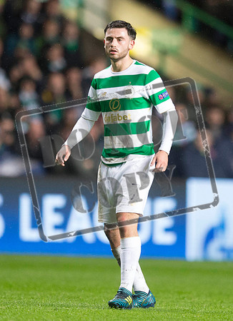 celtic v paris