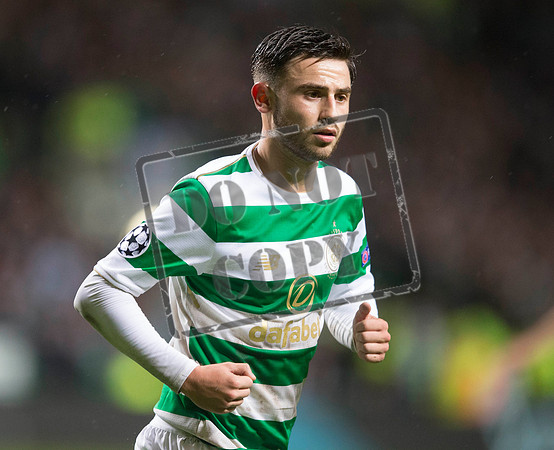 celtic v paris