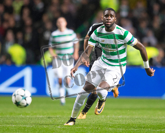 celtic v paris