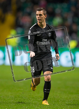 celtic v paris