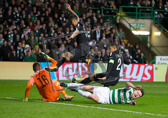 celtic v paris