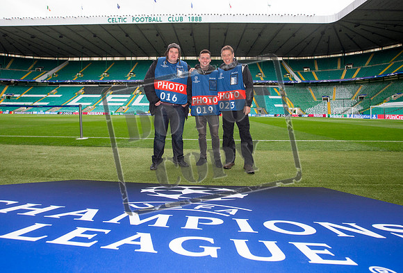 celtic v paris