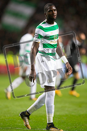 celtic v paris