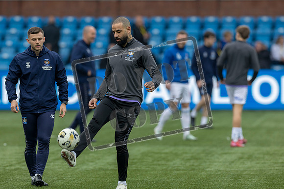 Kilmarnock v Ross County