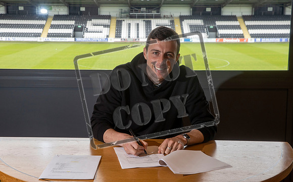 st mirren joe shaughnessy