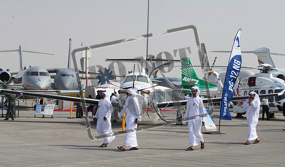 DUBAI