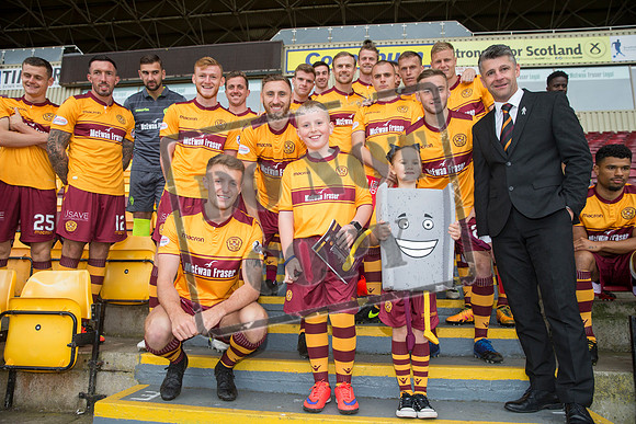 motherwell