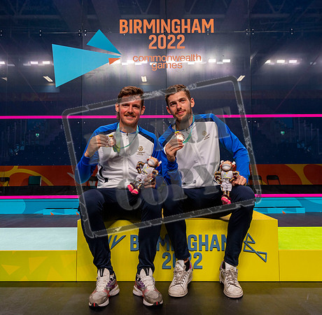 Team Scotland - Birmingham 2022 - Commonwealth Games