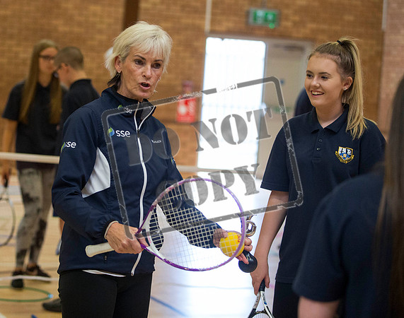 SSE/TENNIS