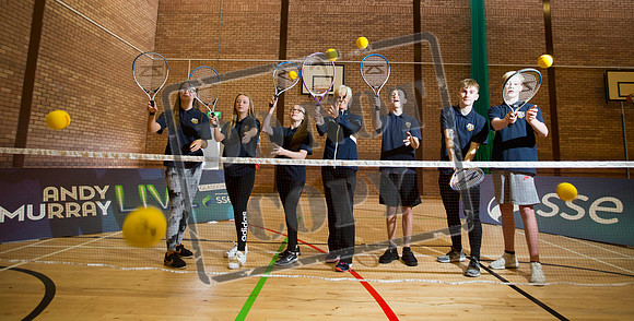SSE/TENNIS