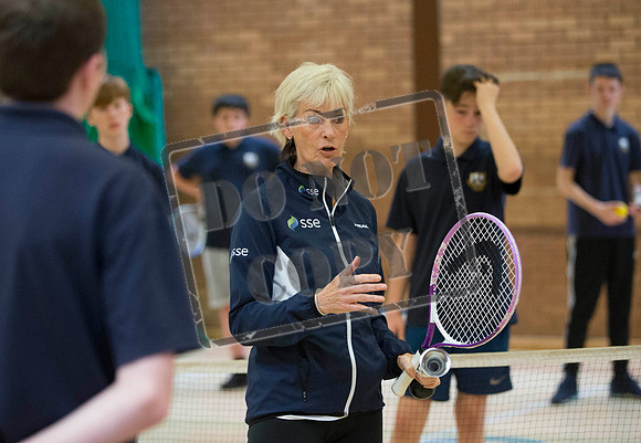 SSE/TENNIS