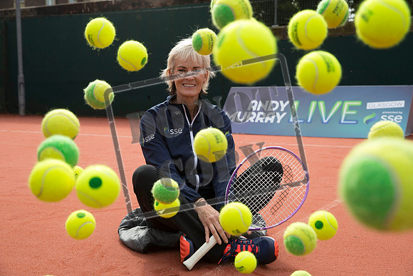 SSE/TENNIS