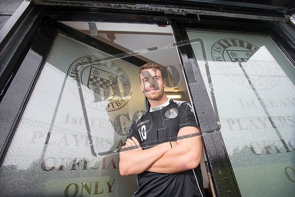 st mirren