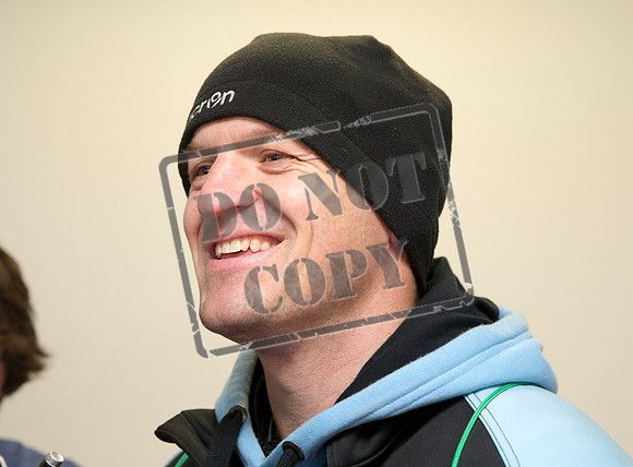 Glasgow Warriors