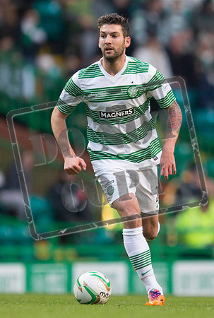 SOCCER Celtic