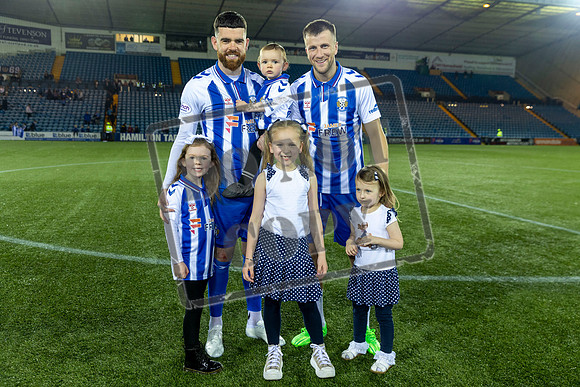 Kilmarnock fc V Celtic
