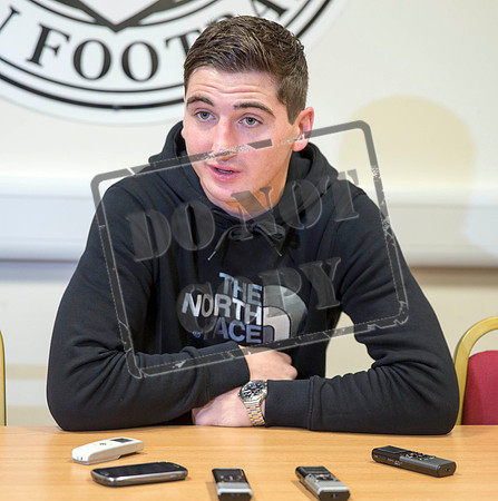 st mirren
