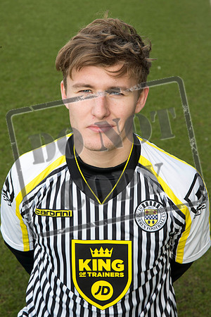 st mirren