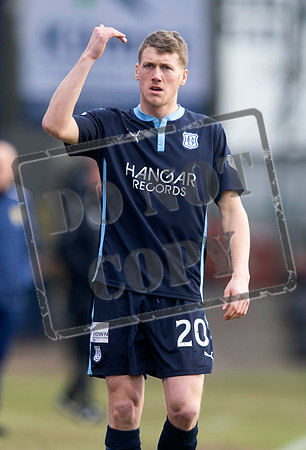 SOCCER Dundee