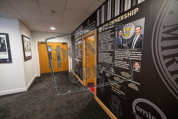 st mirren