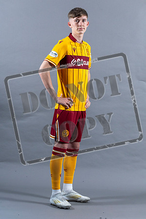 motherwell fc