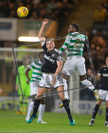 SOCCER Dundee
