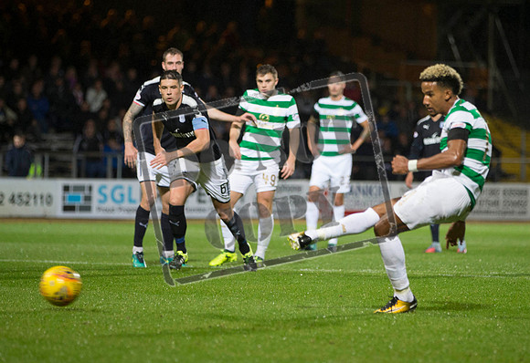 SOCCER Dundee