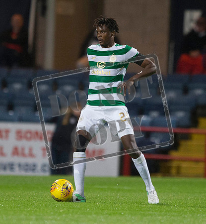 SOCCER Dundee