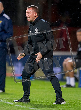 SOCCER Dundee