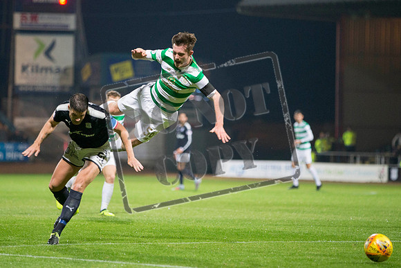 SOCCER Dundee