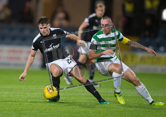 SOCCER Dundee