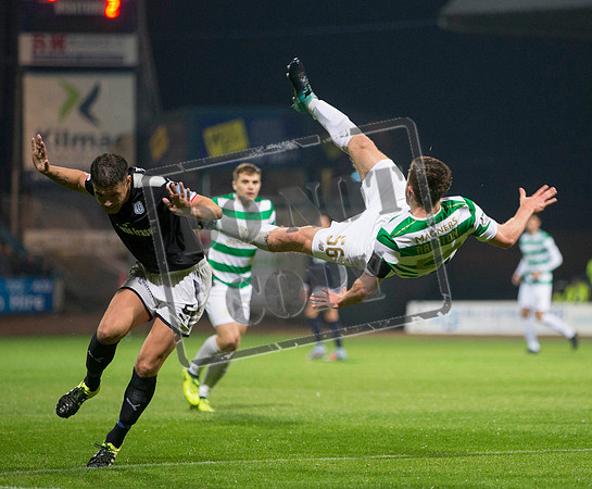 SOCCER Dundee