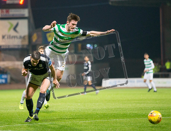 SOCCER Dundee