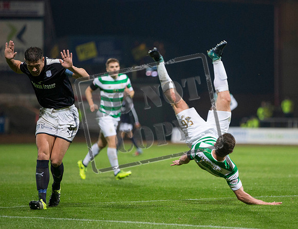 SOCCER Dundee