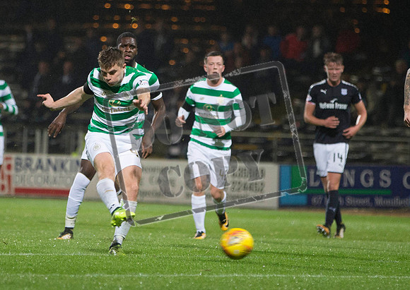 SOCCER Dundee