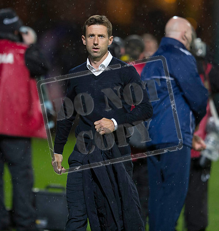 SOCCER Dundee
